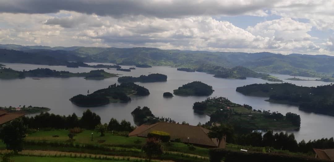 Lake Bunyonyi Uganda’s Deepest Lake