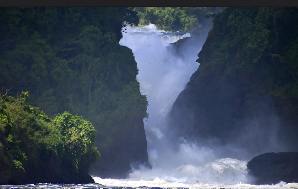 Murchison Falls National Park