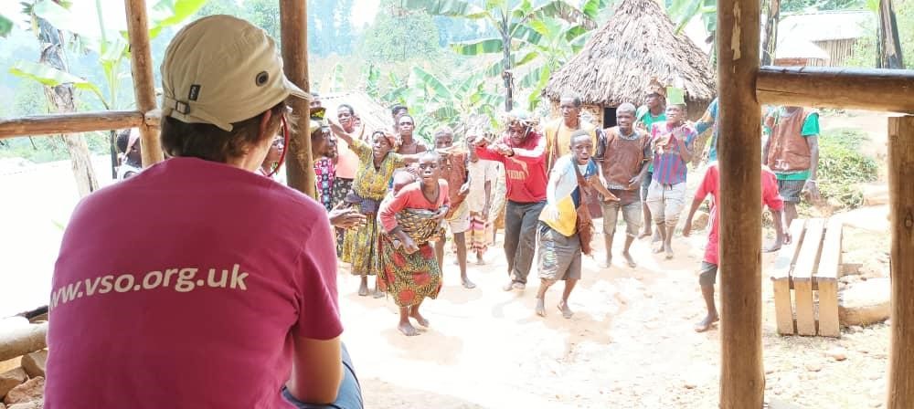 Batwa Cultural Experience