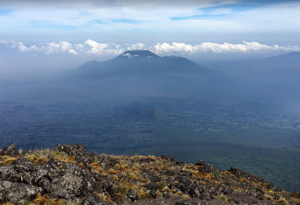 2 Days Mount Karisimbi Hike