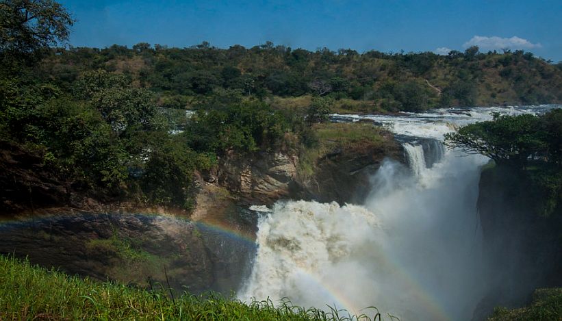 2 Days Murchison Falls Safari